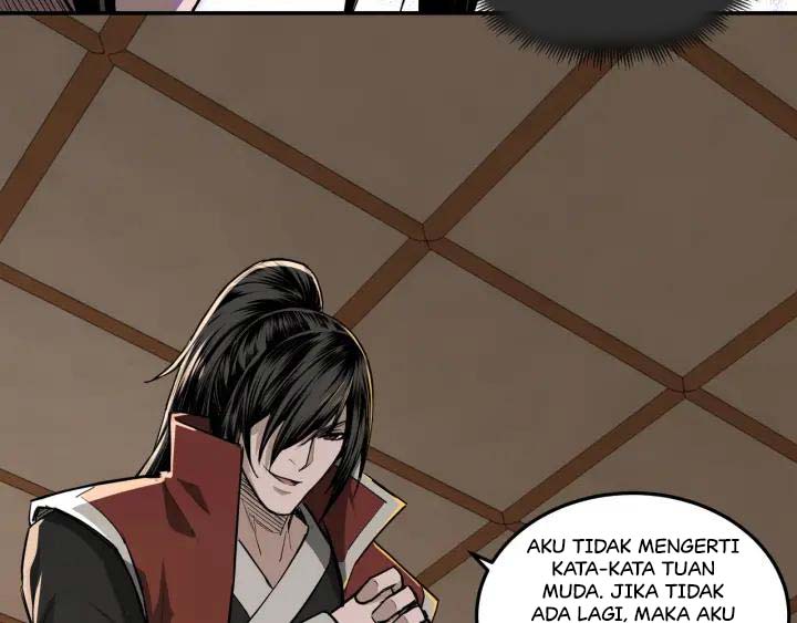 Greatest Boss System chapter 25